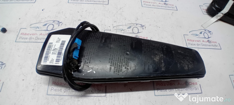 Airbag scaun dreapta fata BMW X3 F25 2011