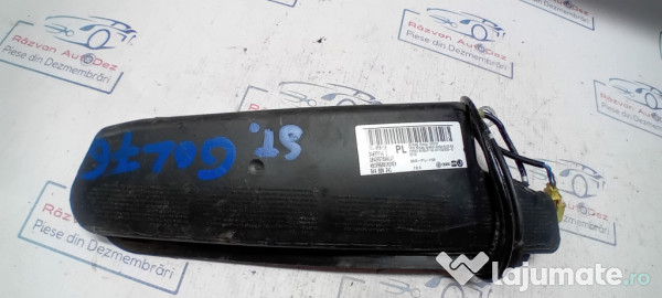 Airbag scaun dreapta fata Volkswagen Golf 6 2009