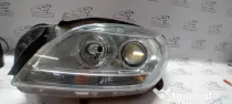 Far Stanga Halogen Mercedes ML 2015