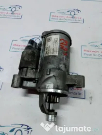 Electromotor Audi A4 B9 1.4 Benzina 2016