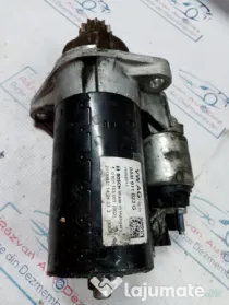 Electromotor Volkswagen Jetta 1.6 2012