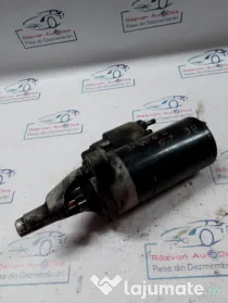 Electromotor Audi A6 C5 2.5 Motorina 2002
