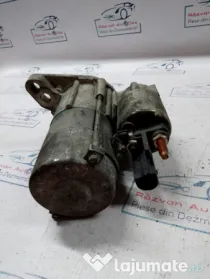 Electromotor Audi A3 1.9 2008