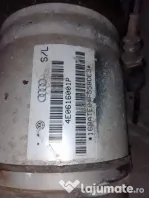 Perna aer spate stanga Audi A8 3.0 Motorina 2008
