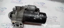 Electromotor BMW F30 2.0 Motorina 2014