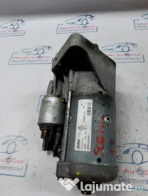 Electromotor Renault Scenic 1.6 Motorina 2014