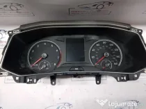 Ceasuri Bord UK Volkswagen T-Roc 1.0 Benzina 2020