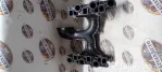 Galerie Admisie Plastic Volkswagen Touareg 3.0 2016