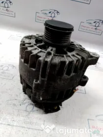 Alternator Citroen C4 1.6 Motorina 2010