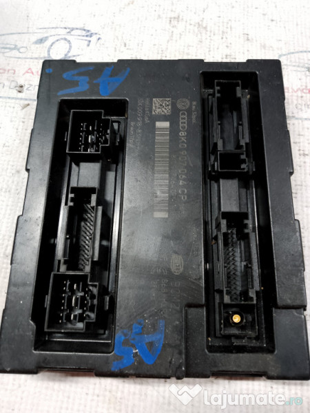 Calculator confort Audi A5 2011