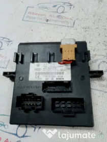 Calculator confort Audi A6 3.0 2006