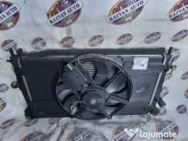 Set Radiatoare + Ventilator Ford Focus 2 1.6 Benzina 2008