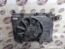 Set Radiatoare + Ventilator Ford B-MAX 1.0 Benzina 2015