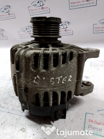 Alternator Dacia Duster 2013