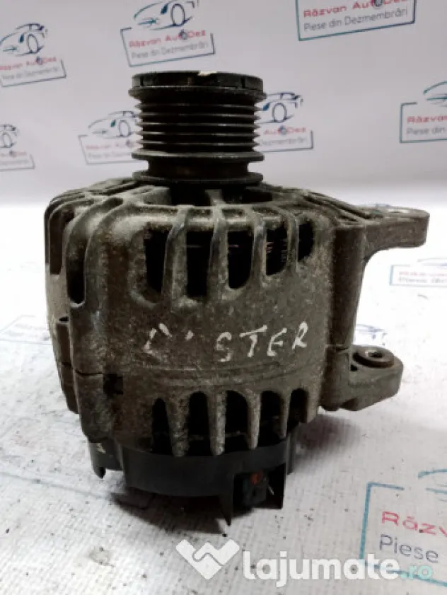 Alternator Dacia Duster 2013