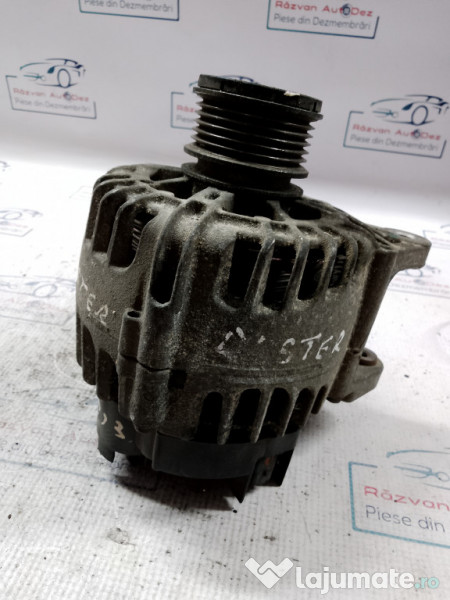 Alternator Dacia Duster 2013
