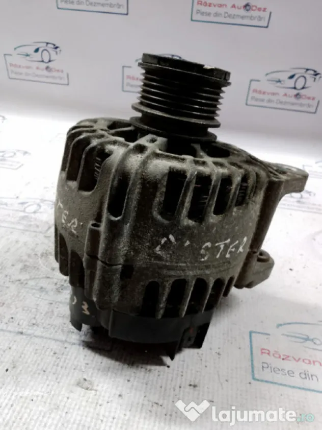 Alternator Dacia Duster 2013