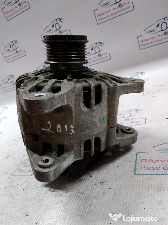 Alternator Dacia Duster 2013