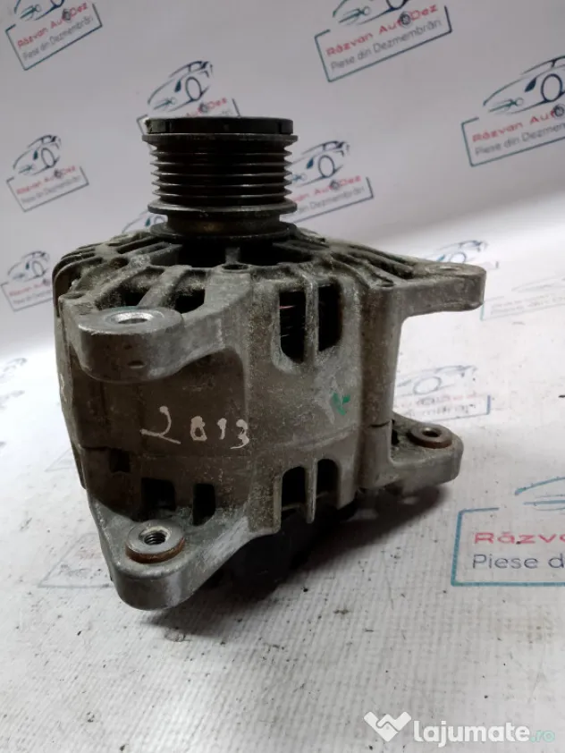 Alternator Dacia Duster 2013