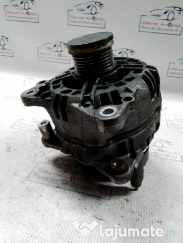 Alternator Volkswagen Scirocco 1.4 2011
