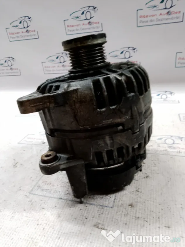 Alternator Volkswagen Scirocco 1.4 2011