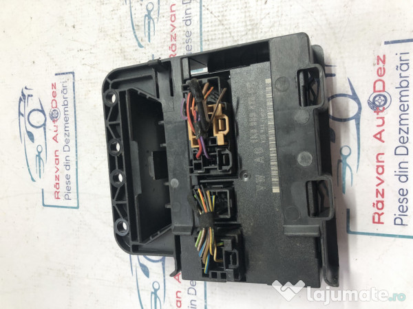 Calculator confort Volkswagen Golf 5 2006