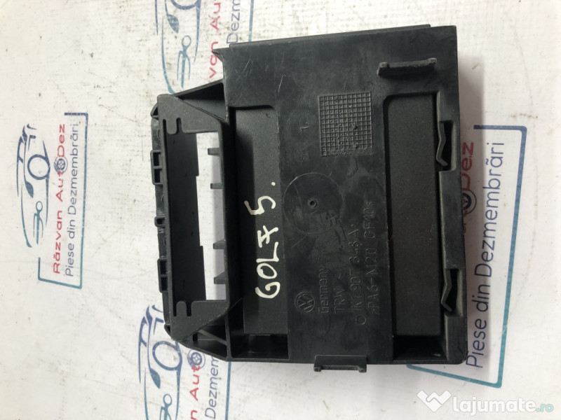 Calculator confort Volkswagen Golf 5 2006