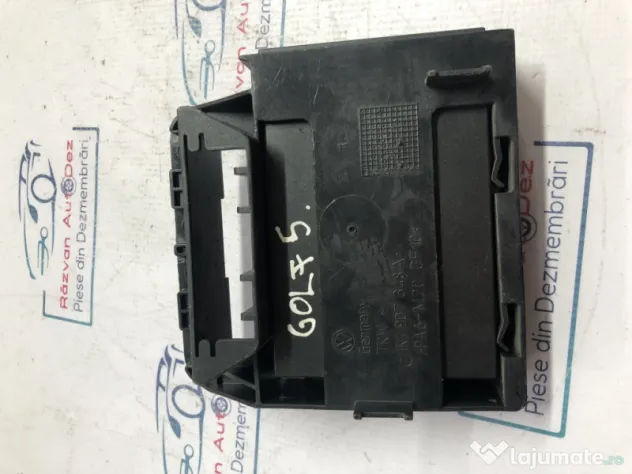 Calculator confort Volkswagen Golf 5 2006