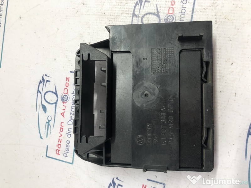 Calculator confort Volkswagen Golf 5 2005