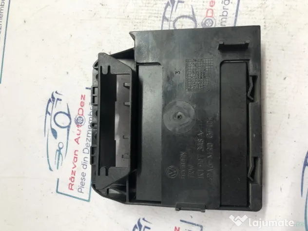 Calculator confort Volkswagen Golf 5 2005