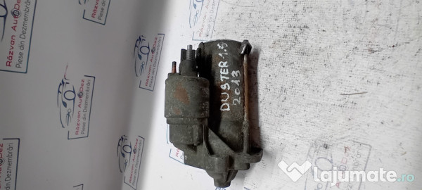 Electromotor Dacia Duster 1.5 Benzina 2013