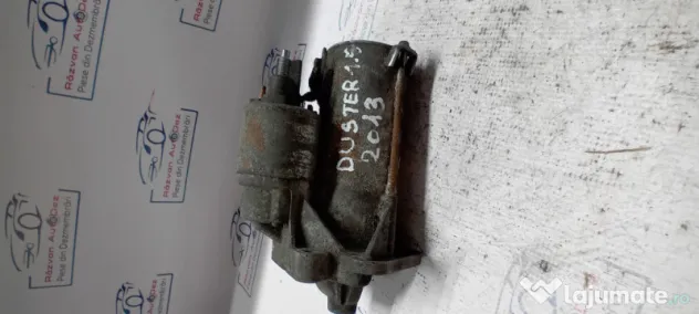 Electromotor Dacia Duster 1.5 Benzina 2013