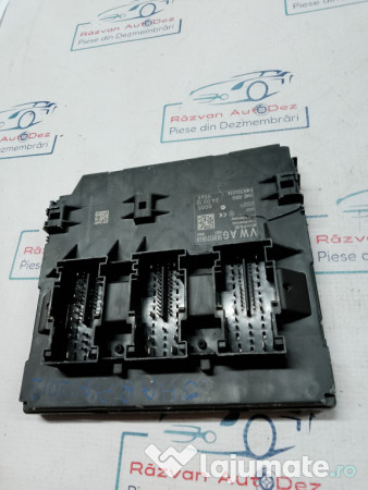 Calculator confort Volkswagen Sharan 2012