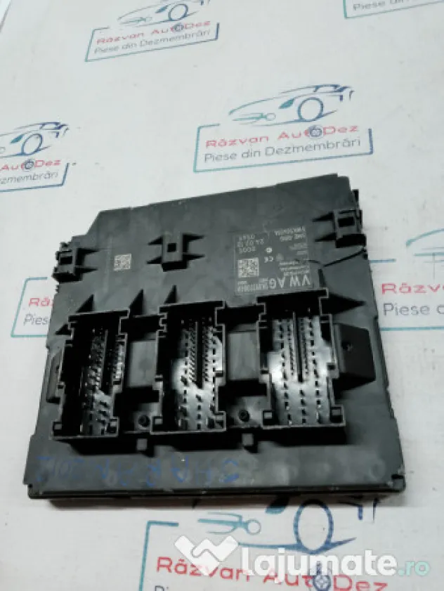 Calculator confort Volkswagen Sharan 2012