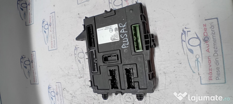 Calculator confort Nissan Pulsar 2014