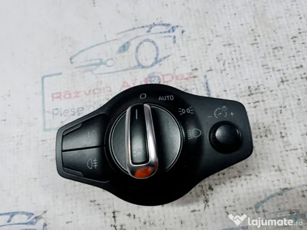 Bloc lumini Audi A5 2012