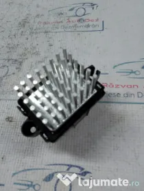 Rezistenta aeroterma Opel Astra J 2011