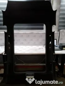 Plafon material cu panorama Volkswagen Touareg 2012