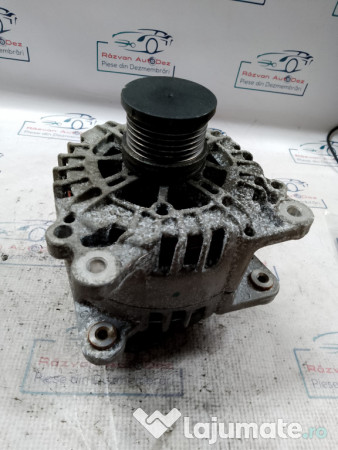 Alternator Skoda Octavia 3 1.6 2015