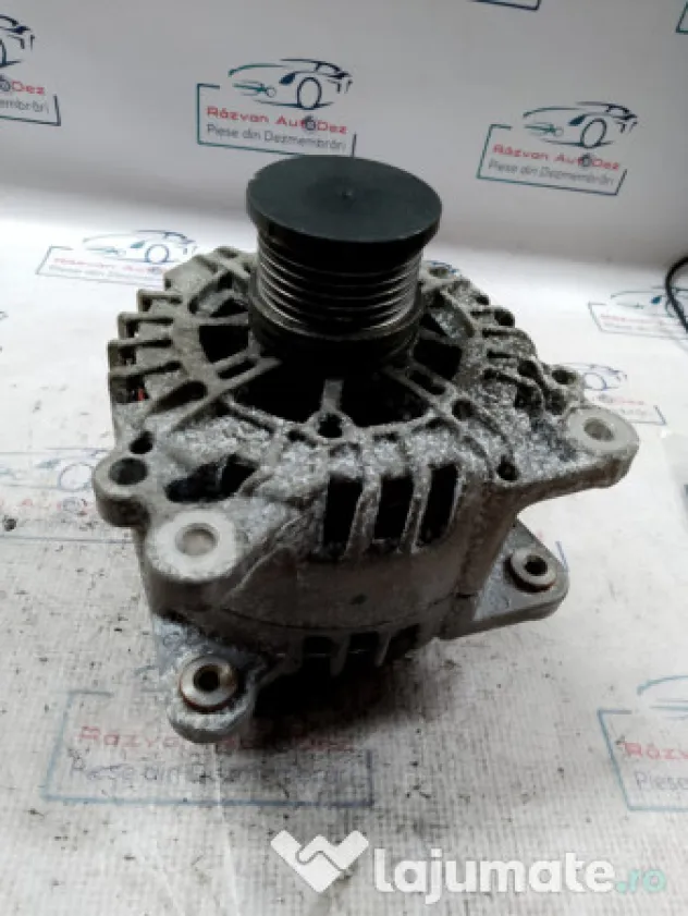 Alternator Skoda Octavia 3 1.6 2015