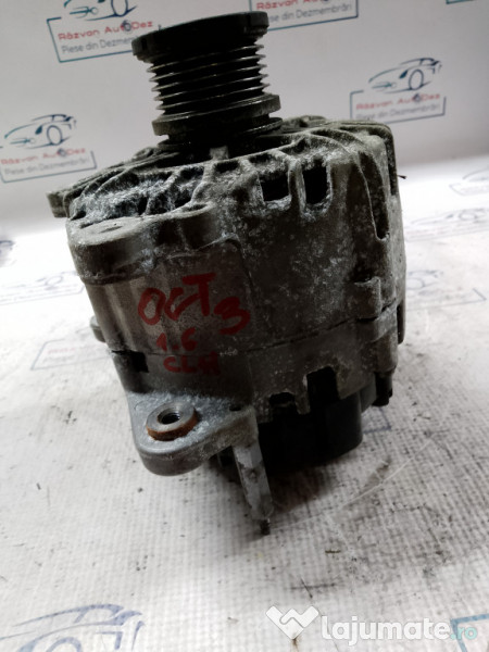 Alternator Skoda Octavia 3 1.6 2015