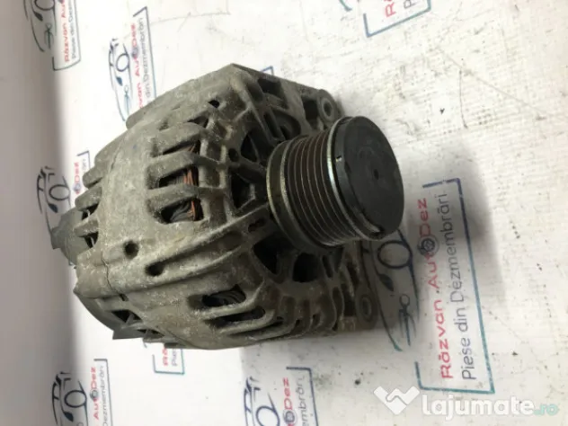 Alternator Dacia Duster 1.5 Motorina 2013