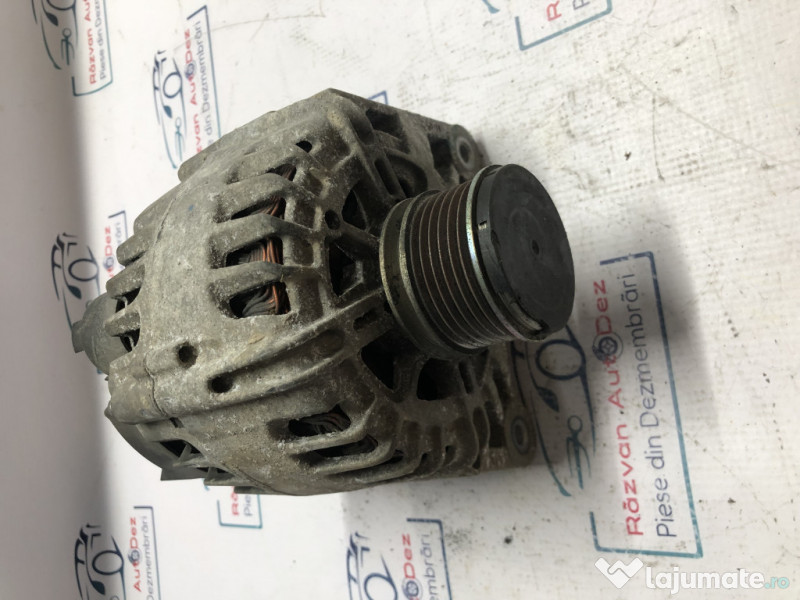 Alternator Dacia Duster 1.5 Motorina 2013