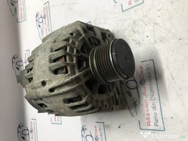 Alternator Dacia Duster 1.5 Motorina 2013