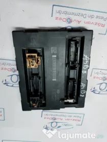Calculator confort Audi A4 B8 2008