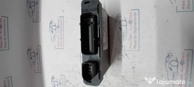 Calculator confort Volkswagen Touareg 2005