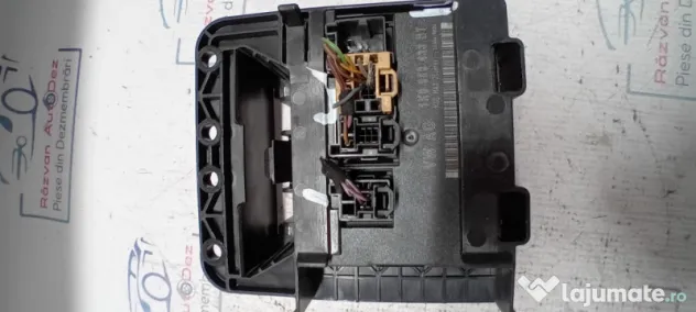 Calculator confort Volkswagen Scirocco