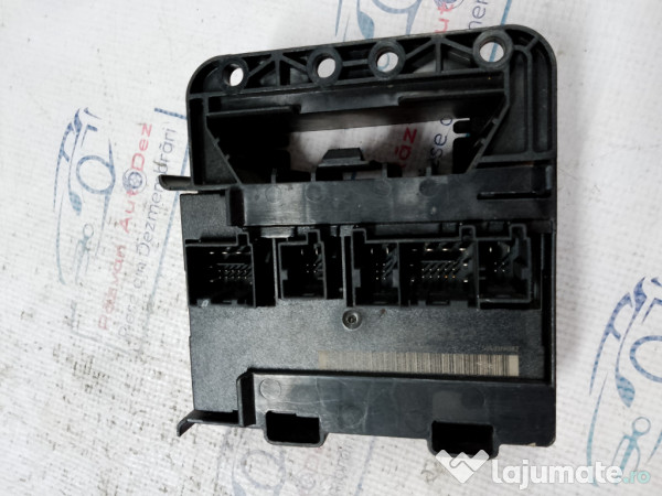 Calculator confort Volkswagen Golf 5 2008