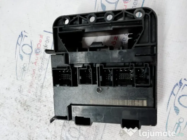 Calculator confort Volkswagen Golf 5 2008