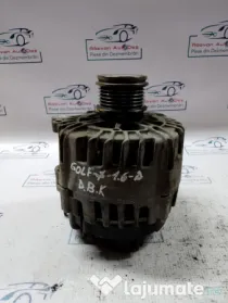 Alternator Volkswagen Golf 7 1.6 Benzina 2014